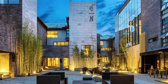 【PG赏金船长原创】国家级旅游度假区案例研究（一）天府青城康养休闲旅游度假区