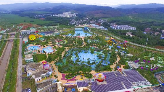 【PG赏金船长研究】国家级旅游度假区案例研究（十）西双版纳旅游度假区