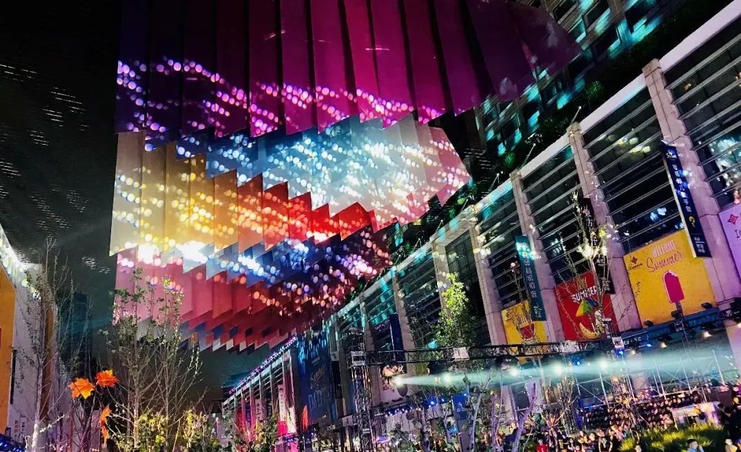 ​【城市更新】望京小街：老街活化背后的城市探索