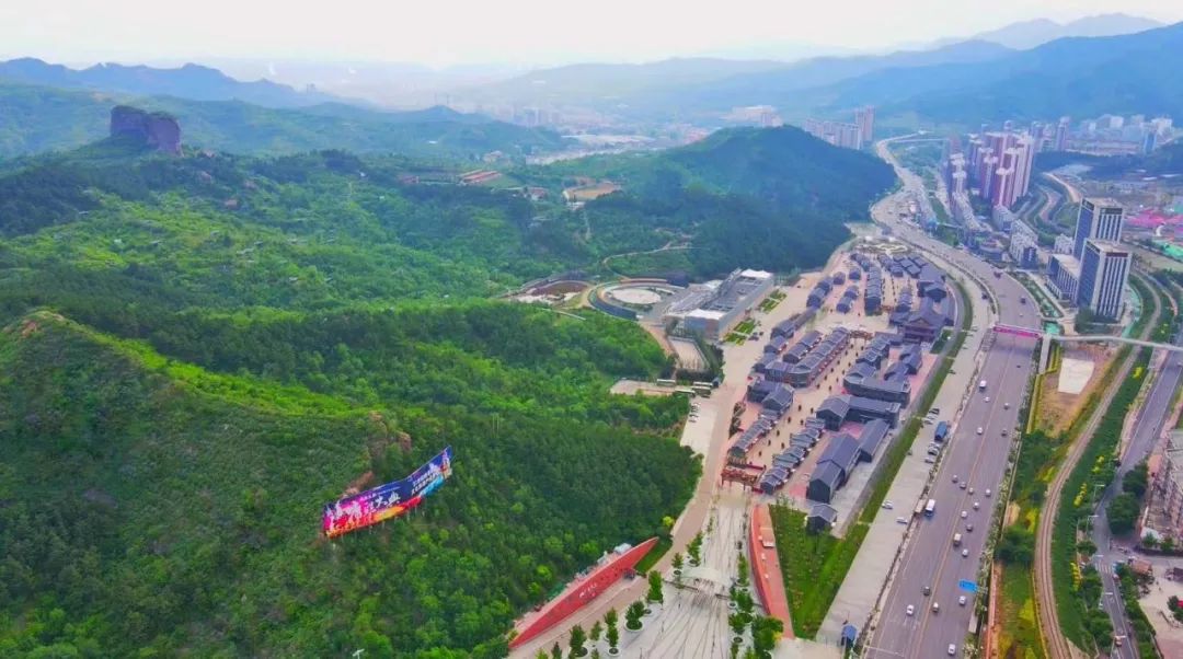 【文旅发展】陈少峰：“十四五”文旅产业发展十趋势